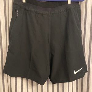 Nike Men’s Pro Flex Repel Shorts Size: M